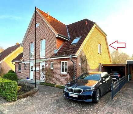 Foto - Haus zum Mieten in Eutin 1.900,00 € 124 m²