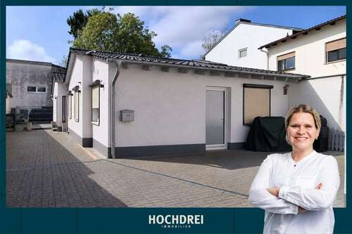 Foto - Haus zum Kaufen in Engelstadt 459.000,00 € 114.85 m²