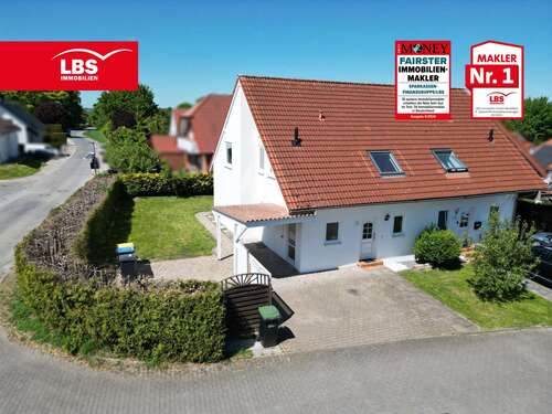 Foto - Haus zum Kaufen in Barntrup 199.500,00 € 102 m²