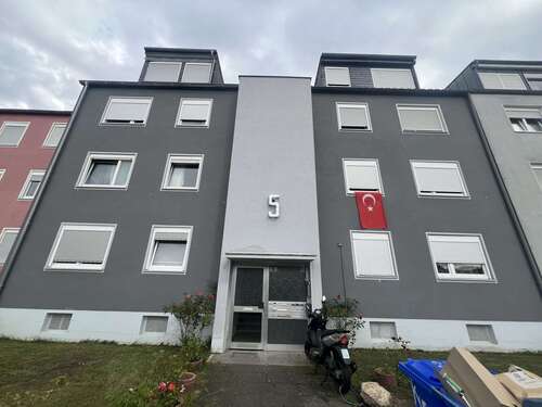 Foto - Wohnung zum Kaufen in Wesseling 190.000,00 € 69 m²