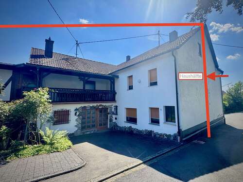 Foto - Haus zum Kaufen in Molzhain 205.000,00 € 161 m²