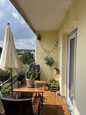 Foto - Wohnung zum Mieten in Rheinbach 660,00 € 68 m²