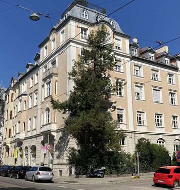 Foto - Büro in München 3.429,00 € 119 m²