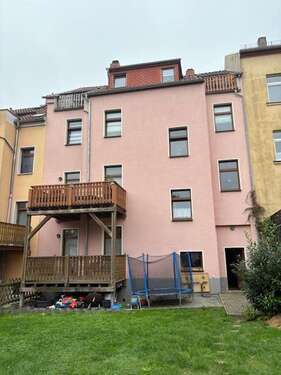 Foto - Wohnung zum Kaufen in Werdau 85.000,00 € 82 m²