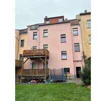 Wohnung zum Kaufen in Werdau 85.000,00 € 82 m²