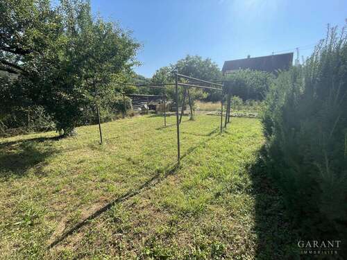 Foto - Grundstück zu verkaufen in Benningen am Neckar 257.000,00 € 490 m²