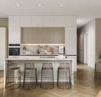 Wohnung zum Kaufen in Wiesbaden 859.900,00 € 88.38 m²