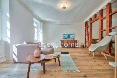 Foto - Wohnung zum Mieten in Stuttgart 2.200,00 € 80 m²