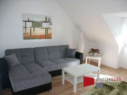 Foto - Wohnen auf Zeit in Osnabrück 850,00 €