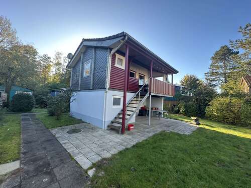 Foto - Haus zum Kaufen in Brake 39.999,00 € 36 m²