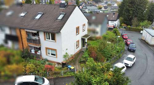 Foto - Haus zum Kaufen in Wuppertal 445.000,00 € 150 m²