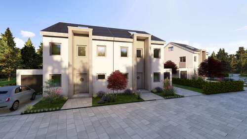 Foto - Haus zum Kaufen in Eitorf 435.000,00 € 111.35 m²