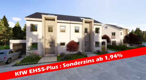 Foto - Haus zum Kaufen in Eitorf 435.000,00 € 111.35 m²