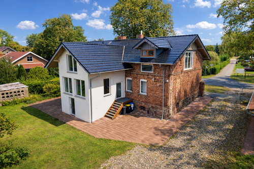 Foto - Haus zum Kaufen in Liebenwalde 695.000,00 € 169 m²