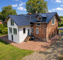 Haus zum Kaufen in Liebenwalde 695.000,00 € 169 m²