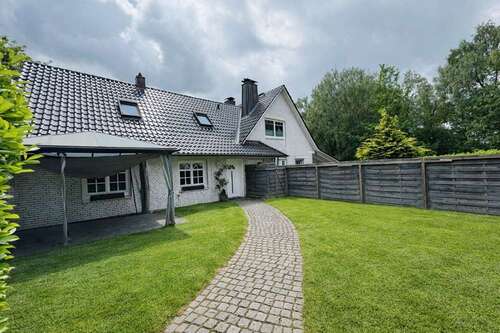 Foto - Haus zum Kaufen in Hamburg 689.000,00 € 105 m²