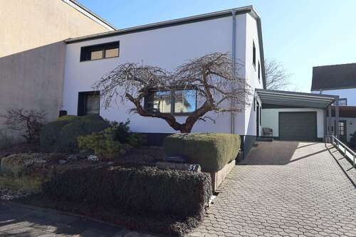 Foto - Haus zum Kaufen in Kreuzau 395.000,00 € 162 m²