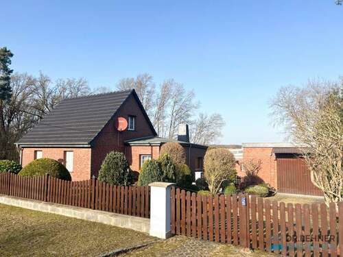 Foto - Haus zum Kaufen in Bad Wilsnack Scharleuk 169.000,00 € 100 m²