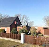 Haus zum Kaufen in Bad Wilsnack Scharleuk 169.000,00 € 100 m² - Bad Wilsnack / Scharleuk