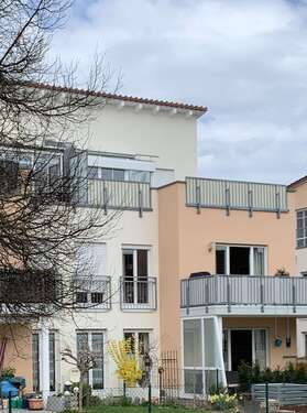 Foto - Wohnung zum Mieten in Ingolstadt 950,00 € 76 m²