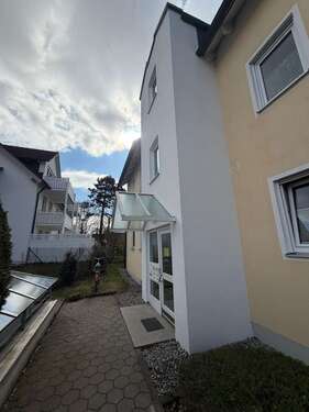 Foto - Wohnung zum Kaufen in Buchloe 355.000,00 € 75 m²