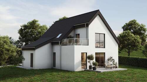 Foto - Wohnung zum Kaufen in Lindlar 348.000,00 € 88 m²