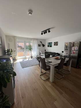 Foto - Wohnung zum Mieten in Waging am See 920,00 € 78.72 m²
