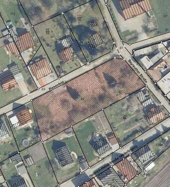 Foto - Grundstück zu verkaufen in Weferlingen 77.000,00 € 770 m²