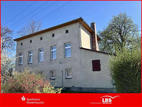 Foto - Haus zum Kaufen in Luckau 380.000,00 € 180 m²