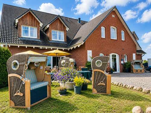 Foto - Haus zum Kaufen in Wangels 3.850.000,00 € 1475 m²