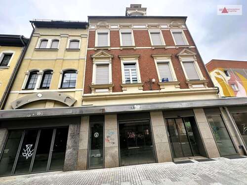 Foto - Haus zum Kaufen in Crimmitschau 280.000,00 € 433 m²