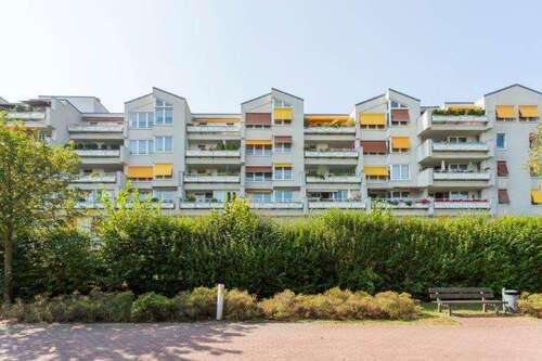 Foto - Wohnung zum Mieten in Brandenburg an der Havel 838,00 € 98.57 m²