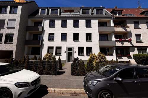 Foto - Wohnung zum Kaufen in Hannover 468.000,00 € 96 m²