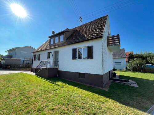 Foto - Haus zum Kaufen in Gessertshausen 495.000,00 € 140 m²