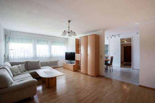 Foto - Wohnung zum Kaufen in Wangen im Allgäu 289.000,00 € 100 m²