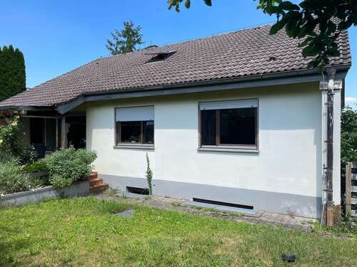 Foto - Haus zum Kaufen in Pfullendorf 425.000,00 € 184 m²