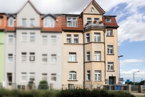 Foto - Haus zum Kaufen in Naumburg (Saale) 400.000,00 € 395 m²