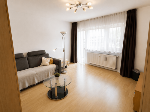 Foto - Wohnung zum Kaufen in Eschborn 189.000,00 € 42 m²