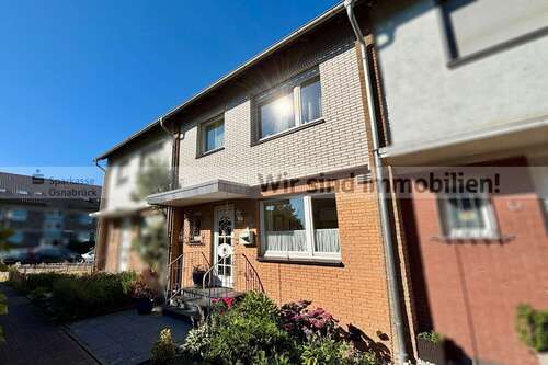 Foto - Haus zum Kaufen in Belm 249.000,00 € 133 m²