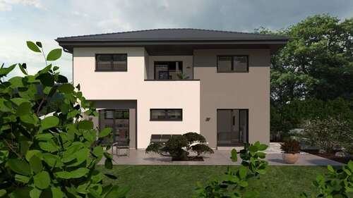 Foto - Haus zum Kaufen in Horbruch 523.900,00 € 178 m²