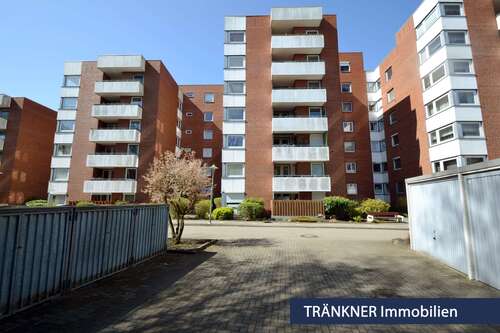 Foto - Wohnung zum Kaufen in Bremerhaven 85.000,00 € 57 m²