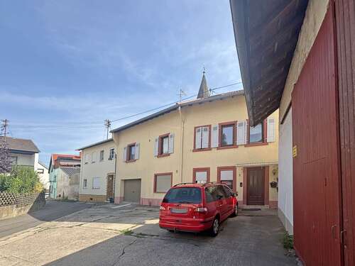 Foto - Wohnung zum Mieten in Weiler 620,00 € 70 m²