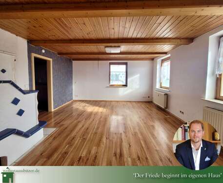 Foto - Haus zum Kaufen in Meßstetten Heinstetten 149.000,00 € 200 m²