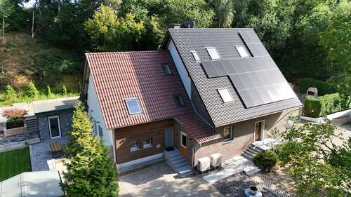 Foto - Haus zum Kaufen in Haltern am See 2.500.000,00 € 605 m²