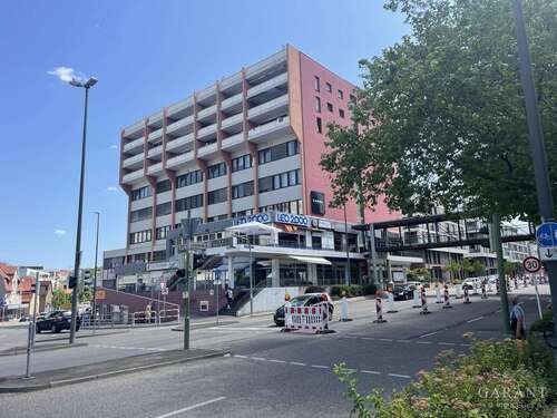 Foto - Einzelhandel in Leonberg 75.000,00 € 30 m²