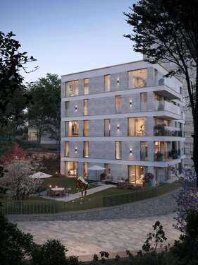 Foto - Wohnung zum Kaufen in Wiesbaden 899.900,00 € 88.38 m²