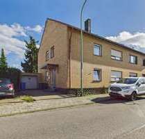 Haus zum Kaufen in Düren Birkesdorf 349.000,00 € 210 m² - Düren / Birkesdorf