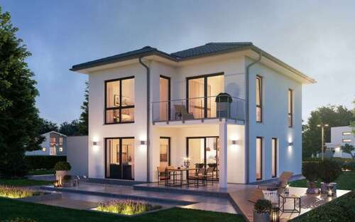 Foto - Haus zum Kaufen in Gemünden 442.700,00 € 125 m²