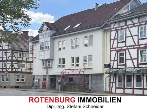 Foto - Büro in Rotenburg 580,00 € 122 m²
