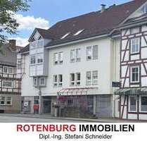 Büro in Rotenburg 580,00 € 122 m²